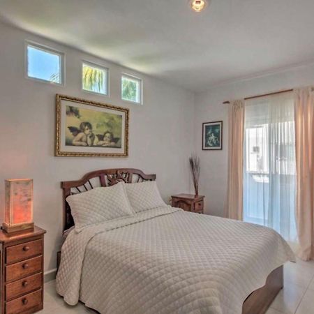 Villa Bella 3Br Wifi Bikes Beach Access (Adults Only) Playa del Carmen Zewnętrze zdjęcie