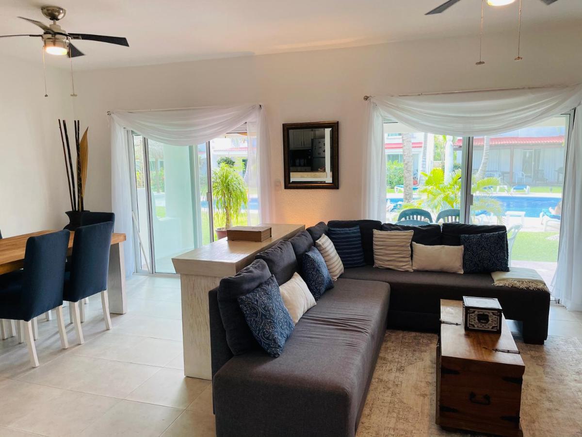 Villa Bella 3Br Wifi Bikes Beach Access (Adults Only) Playa del Carmen Zewnętrze zdjęcie