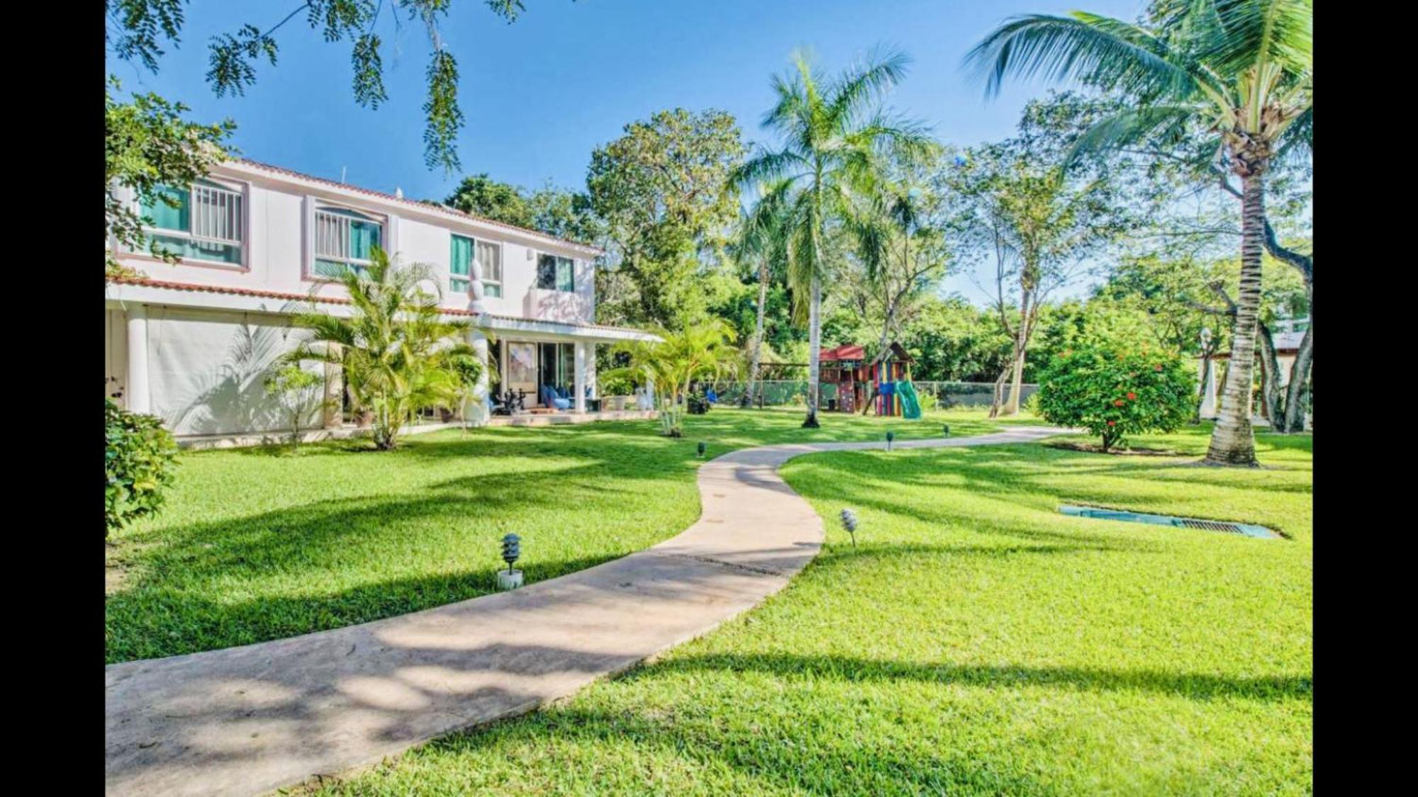 Villa Bella 3Br Wifi Bikes Beach Access (Adults Only) Playa del Carmen Zewnętrze zdjęcie