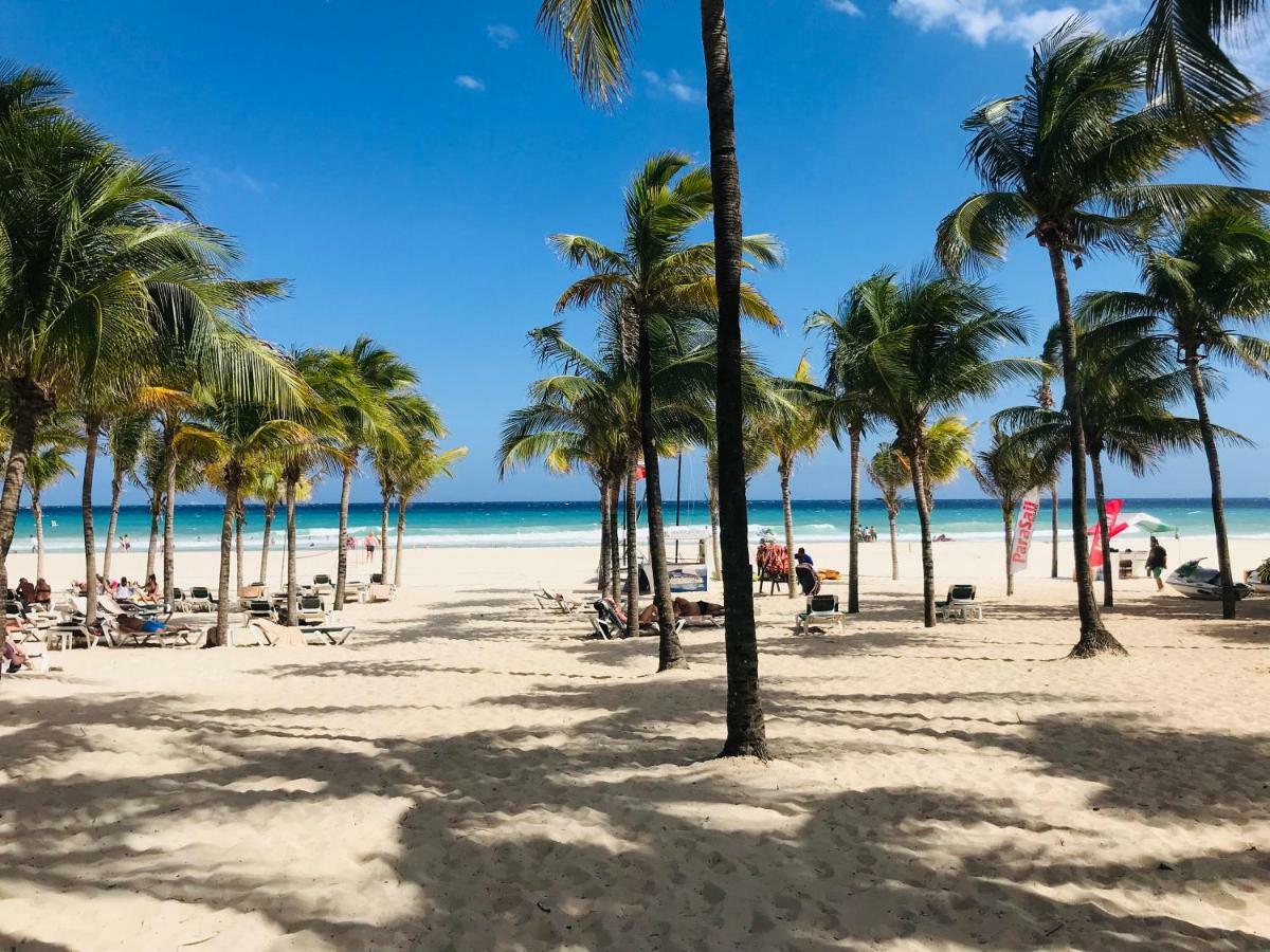 Villa Bella 3Br Wifi Bikes Beach Access (Adults Only) Playa del Carmen Zewnętrze zdjęcie