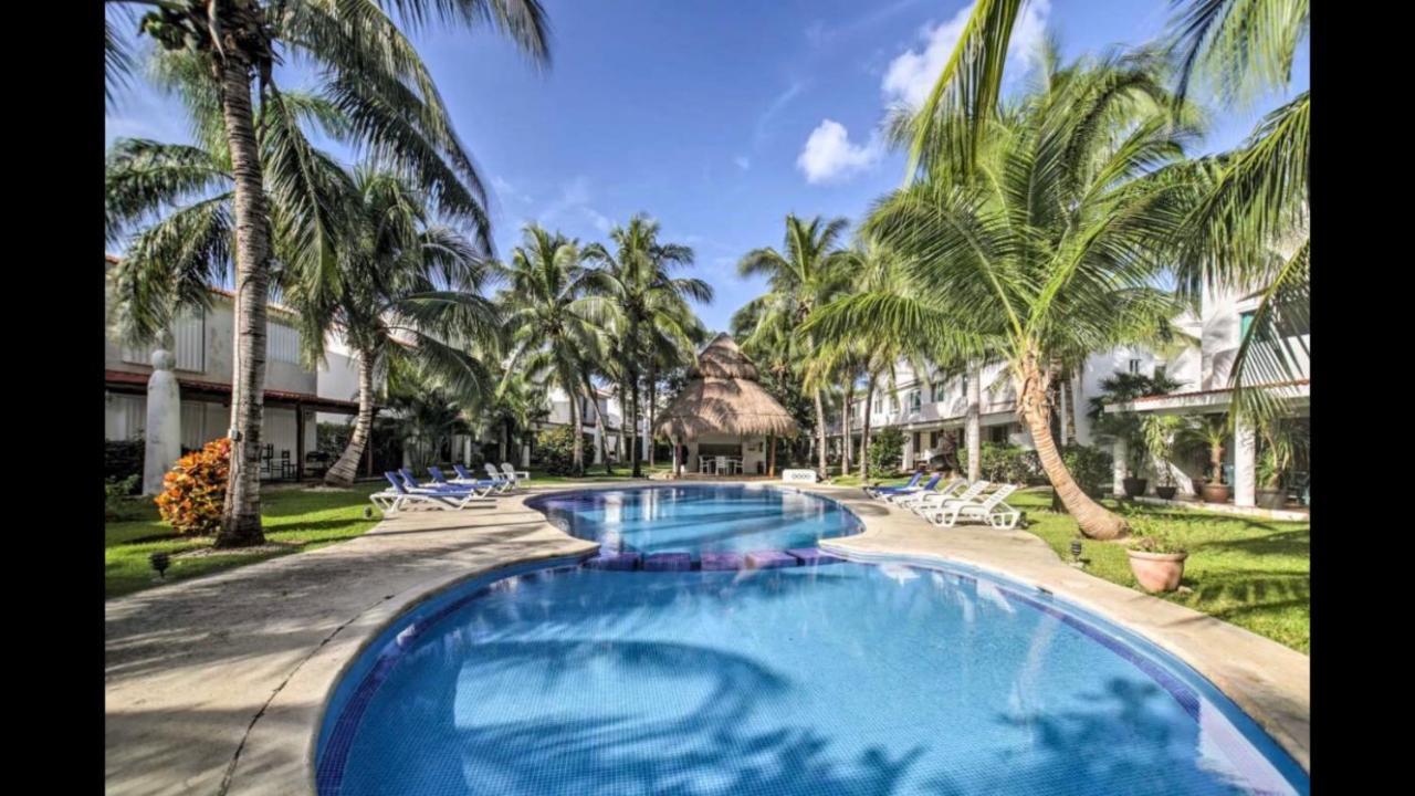 Villa Bella 3Br Wifi Bikes Beach Access (Adults Only) Playa del Carmen Zewnętrze zdjęcie