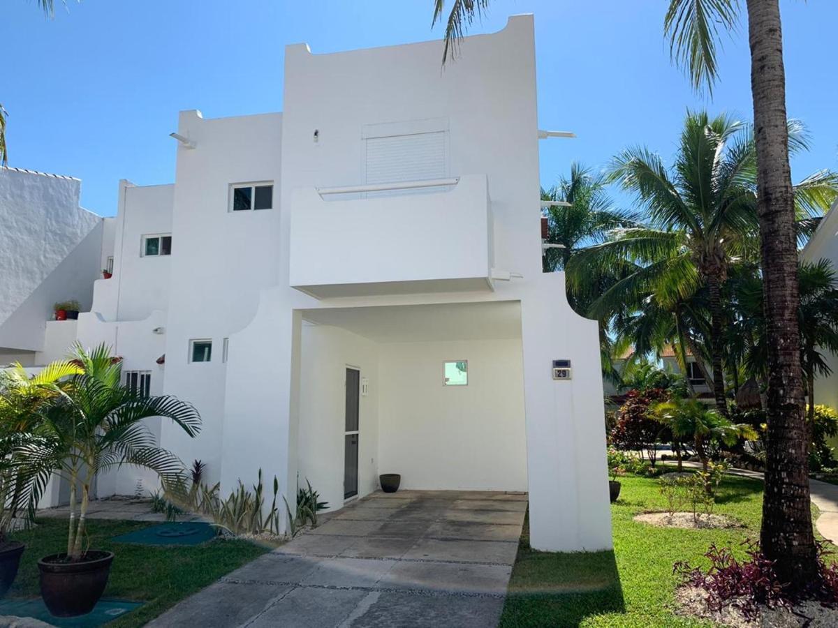 Villa Bella 3Br Wifi Bikes Beach Access (Adults Only) Playa del Carmen Zewnętrze zdjęcie